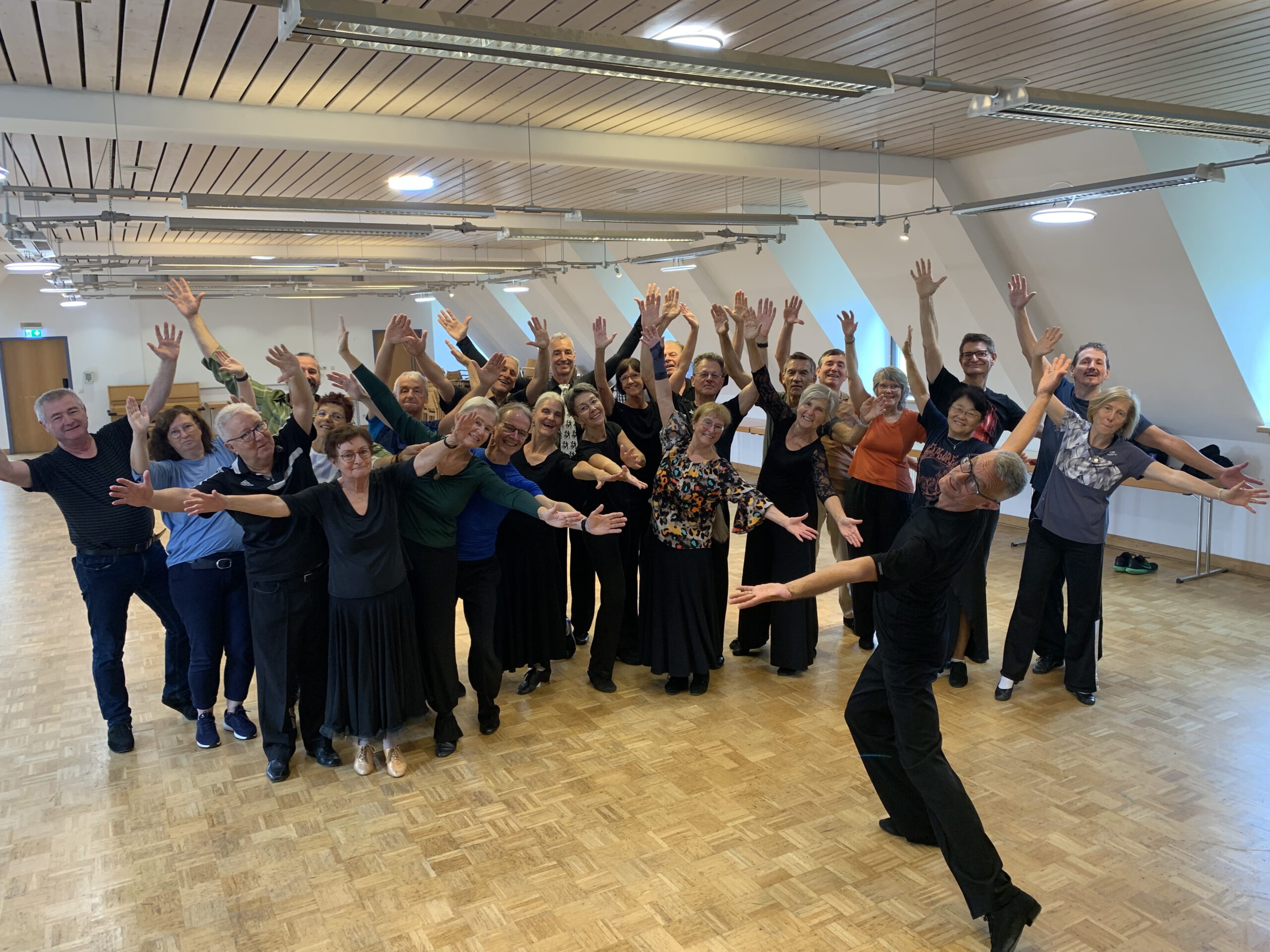 TSC TanzsportWE 2025