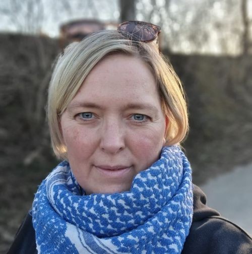 Trainerin Silke_Moach